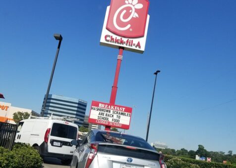 Chick-fil-A