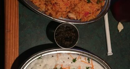 Dakshin South Indian Restaurant