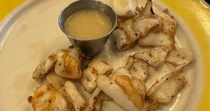 Spasso Italian Grill