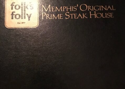 Folk's Folly Prime Steak House