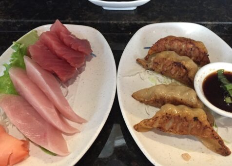 Asahi Sushi