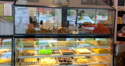Raja Sweets