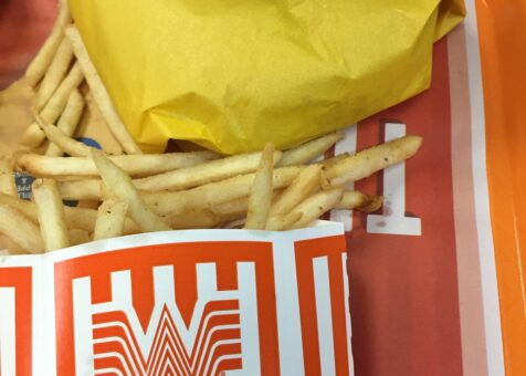 Whataburger