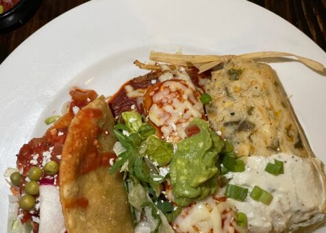 El Charro Cafe