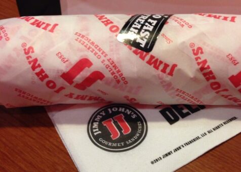 Jimmy John's