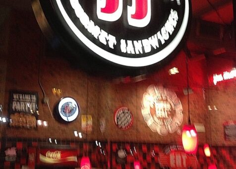 Jimmy John's
