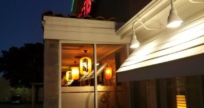 Kaze Sushi and Hibachi Restaurant