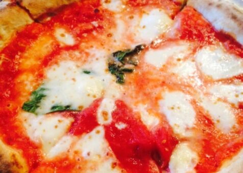 San Matteo Pizza Espresso Bar