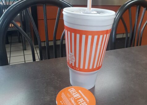 Whataburger