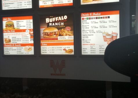 Whataburger