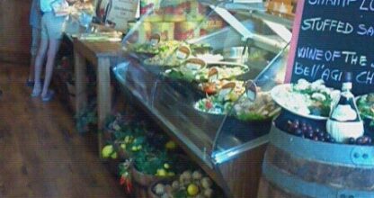 Luciano Neighborhood Pizzeria