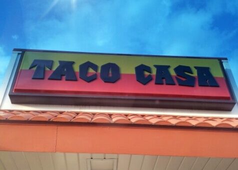 Taco Casa