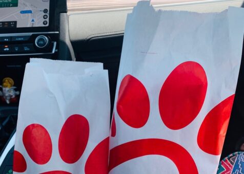 Chick-fil-A