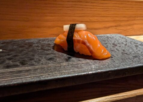 Sushi Kashiba