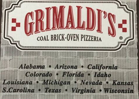Grimaldi's Pizzeria
