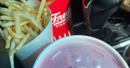 Freddy’s Frozen Custard & Steakburgers