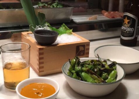 Uchi Houston