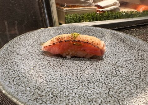 Shiro's Sushi