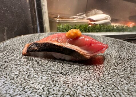 Shiro's Sushi