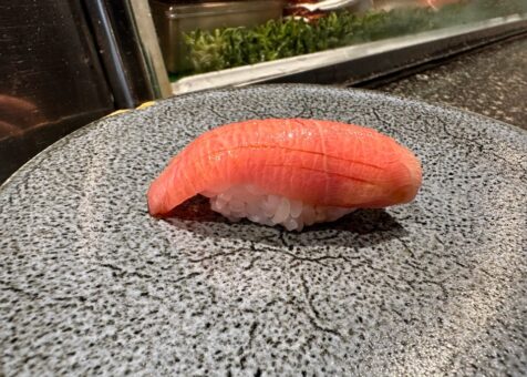 Shiro's Sushi
