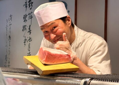 Shiro's Sushi