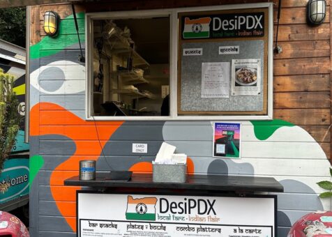 DesiPDX