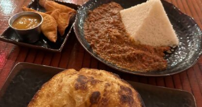 World Curry
