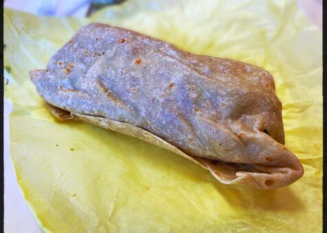 JV's Mexican Food