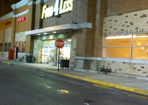 Food 4 Less