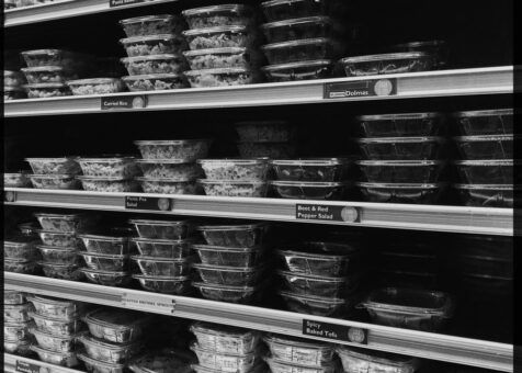 Food Front Cooperative Grocery NW