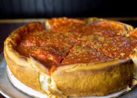 PizzaPapalis of Greektown
