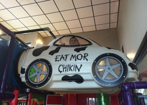 Chick-fil-A