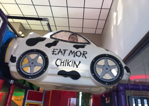 Chick-fil-A
