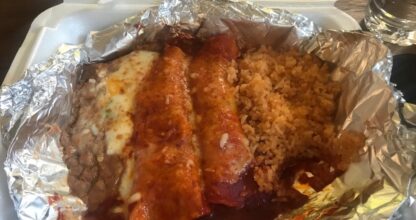 Kiki's Restaurant & Bar