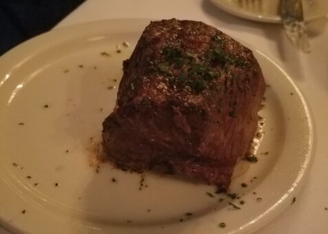 Folk's Folly Prime Steak House