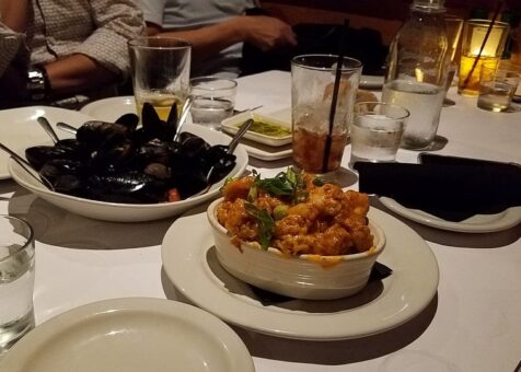 Bonefish Grill