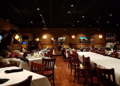 Bonefish Grill