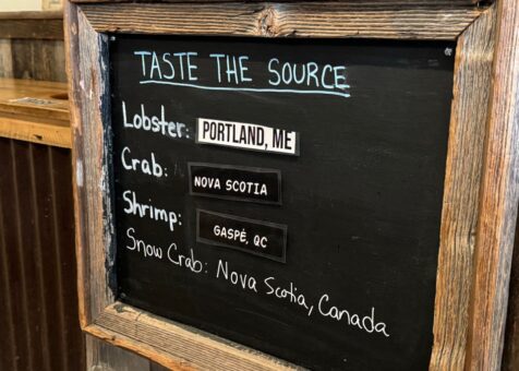 Luke's Lobster