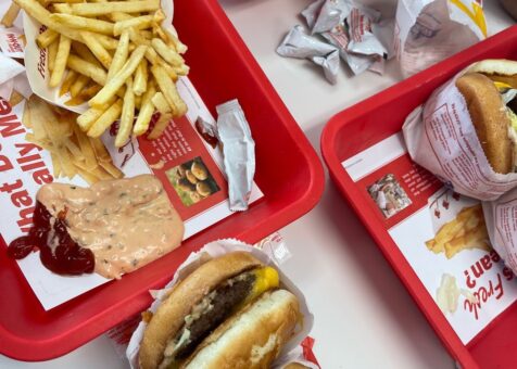 In-N-Out Burger