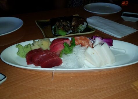 Sushi Café