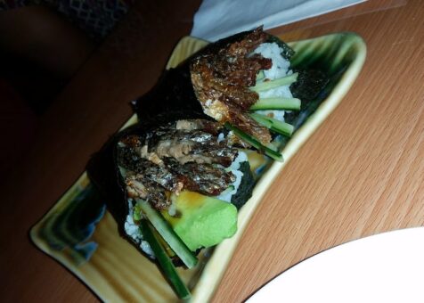 Sushi Café