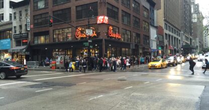 Chick-fil-A