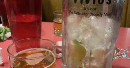 Vivio's Food & Spirits