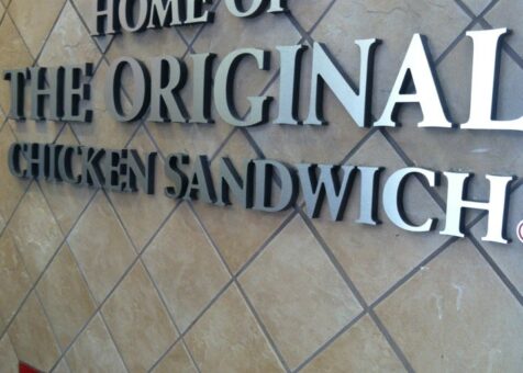 Chick-fil-A