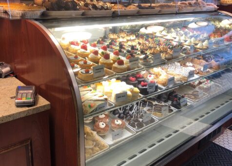 Isgro Pastries