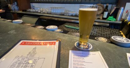 Southerleigh Fine Food & Brewery