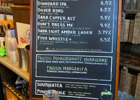 Southerleigh Fine Food & Brewery