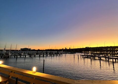 Nick's Fish House