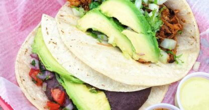 Tacodeli