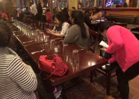 Cafe Bombay